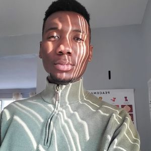 Meet your Posher, Bright